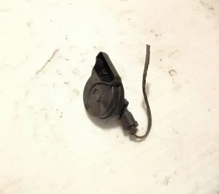 Skoda Octavia Mk3 (5E) Horn signal 5Q0951221A 5Q0951221 4D0971992