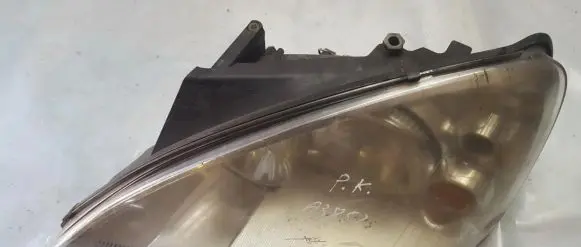 Ford Galaxy Headlight/headlamp 0301183601 7M6941015E