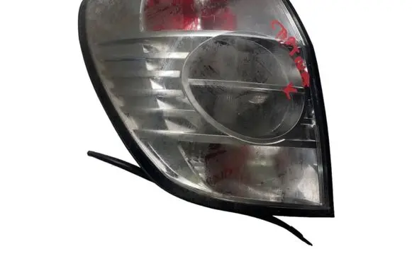 Chevrolet Captiva Rear/tail lights E132685