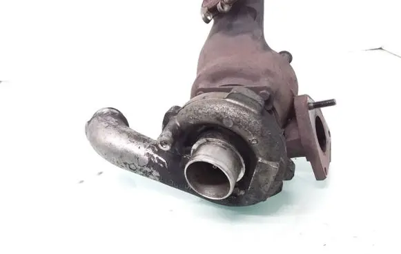 Peugeot 607 Turbo 9640668680 GT1549P HD200057F