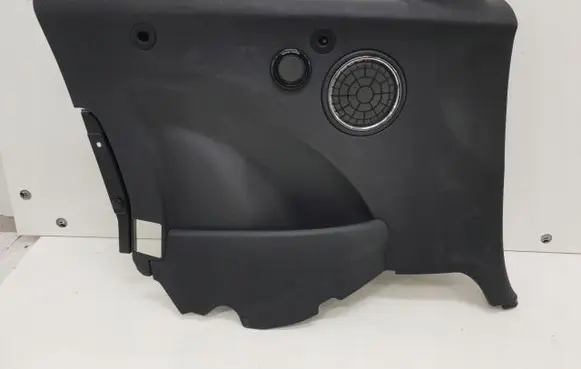 Mini Cooper F57 Rear door card panel trim