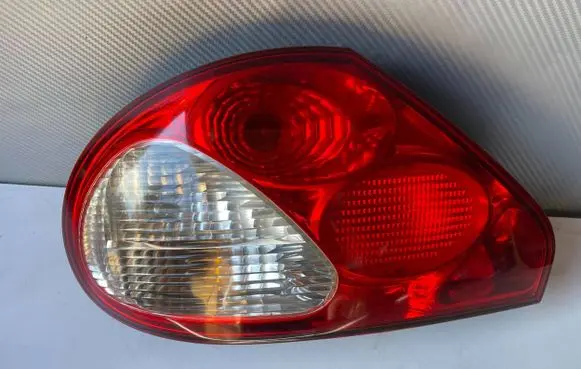 Jaguar X-Type Rear/tail lights