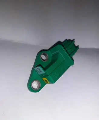 Audi A5 8T 8F Airbag deployment crash/impact sensor 5WK43544 1K0909606C