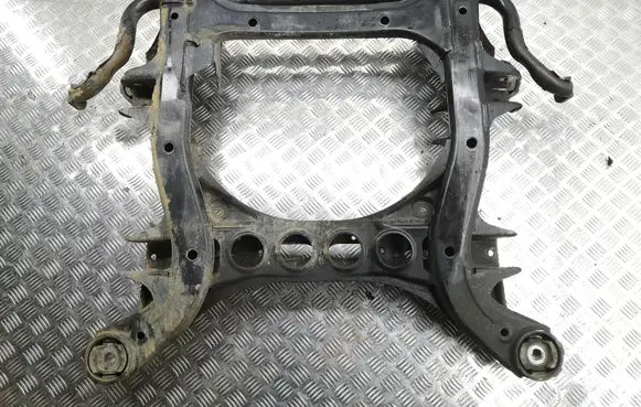 Audi Q7 4L Front subframe
