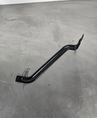 BMW 3 F30 F35 F31 Battery bracket 7601939 23310116