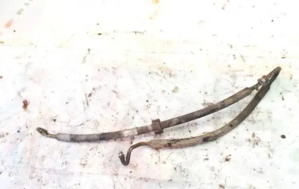 Mercedes-Benz C W203 Power steering hose/pipe/line
