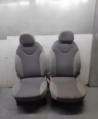 Fiat Idea Interior set 