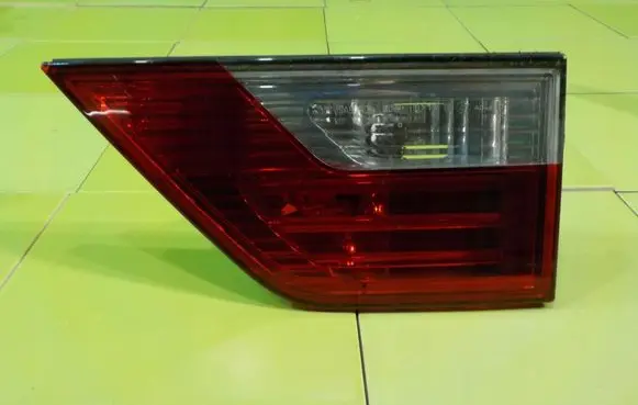 BMW X3 E83 Rear/tail lights 7162214 XP296