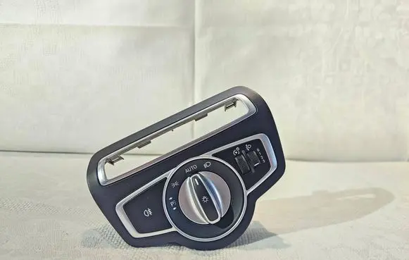 Mercedes-Benz GLC X253 C253 Light switch A2059051910