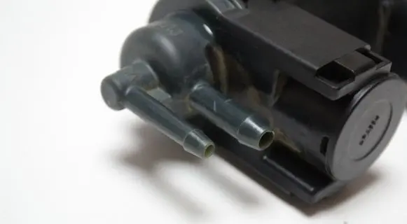Audi A5 Turbo solenoid valve 06M906627