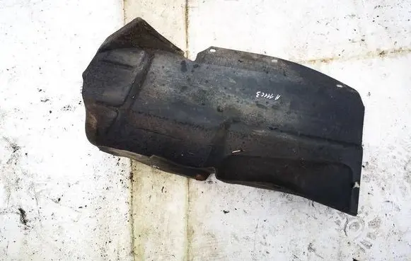 Jeep Grand Cherokee (WK) Engine splash shield/under tray 