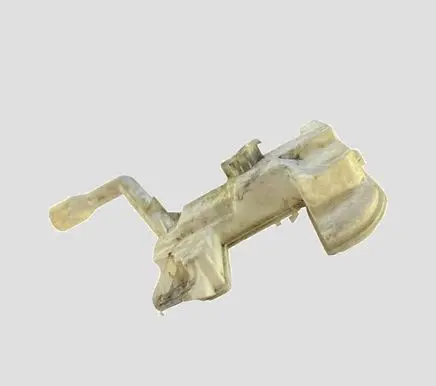 Citroen C4 Grand Picasso Windshield washer fluid reservoir/tank 9683486280 9682177680