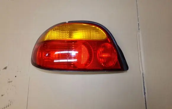 KIA Shuma Rear/tail lights
