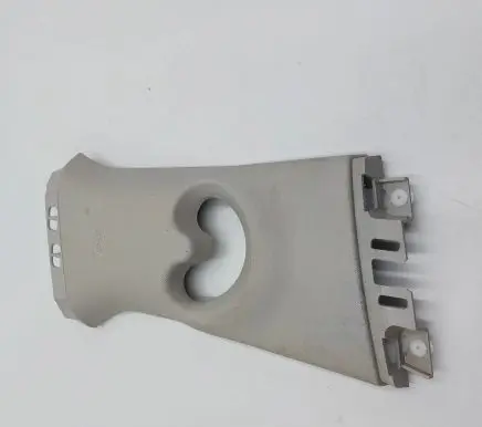 Mini One - Cooper F56 F55 (B) pillar trim (top) 7313338