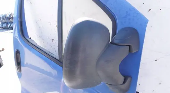 Renault Trafic II (X83) Manual wing mirror 