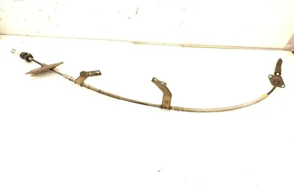 Honda Civic Gear shift cable linkage 