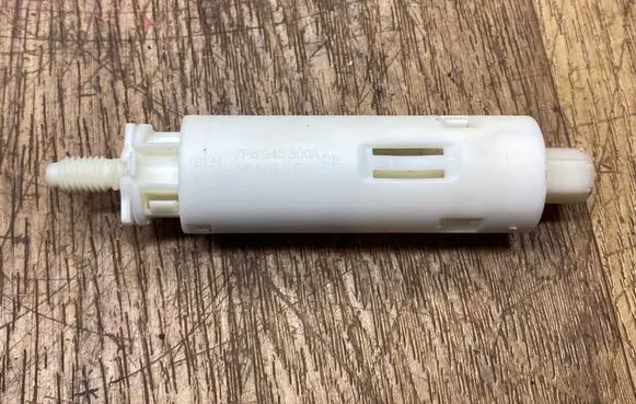 Tail light part