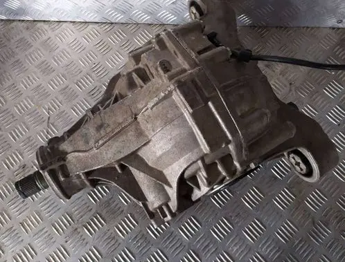 Audi Q7 4L Rear differential 0BN525016H