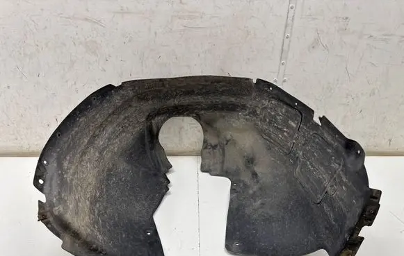 Jeep Cherokee Front wheel arch liner splash guards 