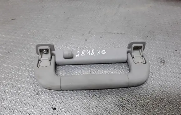 Hyundai Grandeur Rear interior roof grab handle