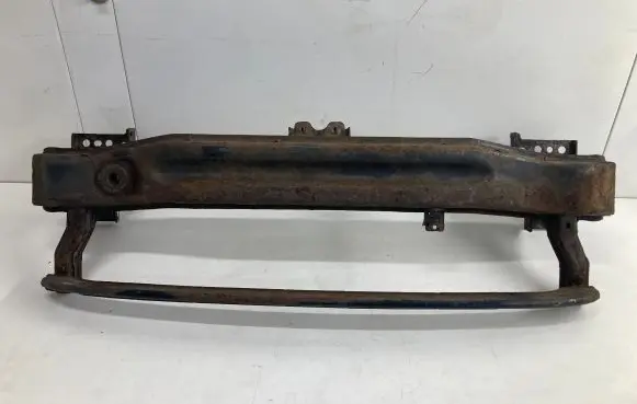 Volkswagen Sharan Front bumper cross member