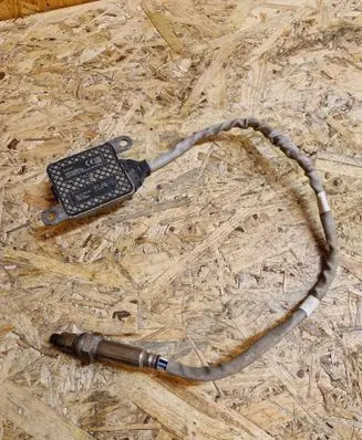 Peugeot Partner Lambda probe sensor 9821120980 SNS0736 A2C125112000