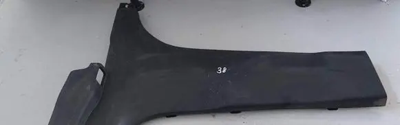 KIA Sportage (B) pillar trim (bottom) 85846F1500
