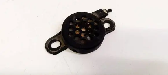 Audi A4 S4 B6 8E 8H Front door speaker 4B0919279