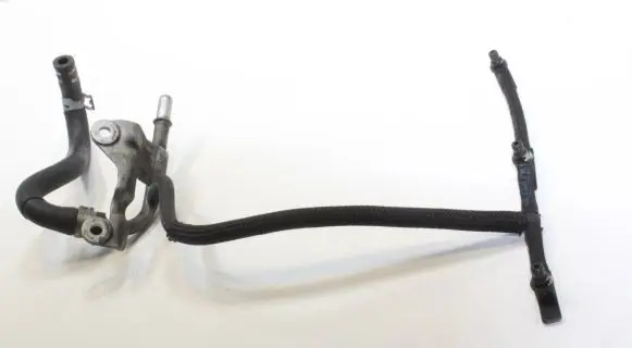 Opel Insignia A Fuel return line/hose 55586993