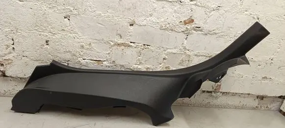 Audi A3 8Y Rear seat side bottom trim 8Y0867767