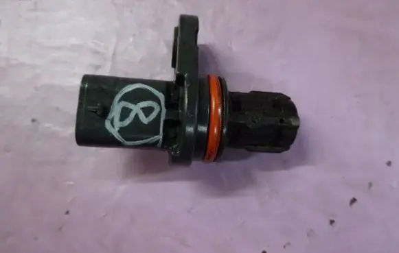 Opel Astra J Sensor A16XER