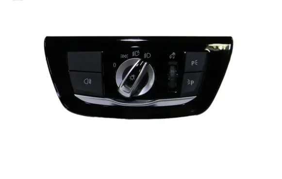 BMW 7 G11 G12 Light switch 61319472969 9472969