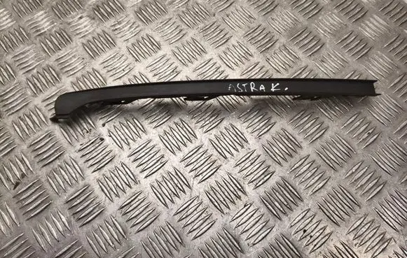 Opel Astra K Other sill/pillar trim element 13469544