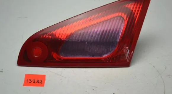 Mitsubishi Colt CZ3 Rear/tail lights 8336A029 27840214 26062006