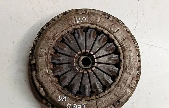 KIA Ceed Dual mass flywheel 124069710U1 124069710