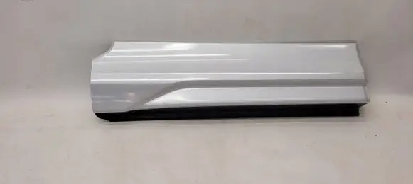 Mitsubishi Eclipse Cross Rear door trim (molding) 5757A537