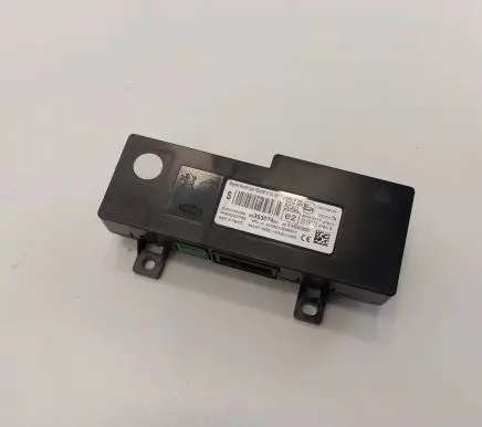 Peugeot 3008 II Bluetooth control unit module 9835307480