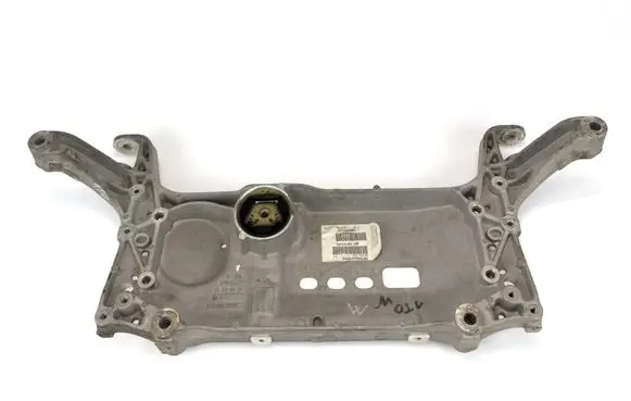 Volkswagen Tiguan Front subframe 3C0199313AQ 3C0199369H