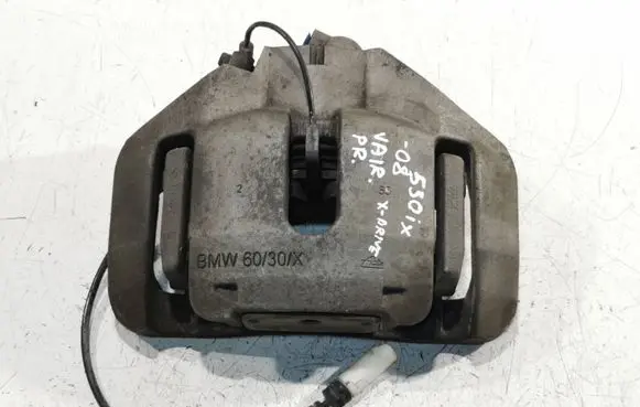 BMW 5 E60 E61 Front brake caliper