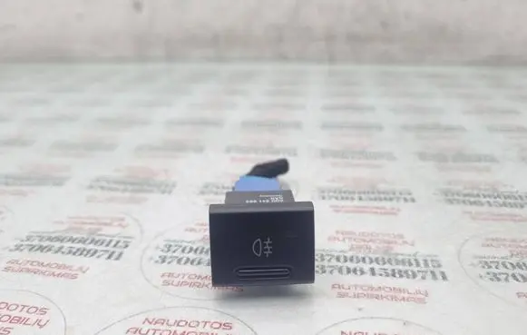 Audi A4 S4 B5 8D Fog light switch 8D0941563