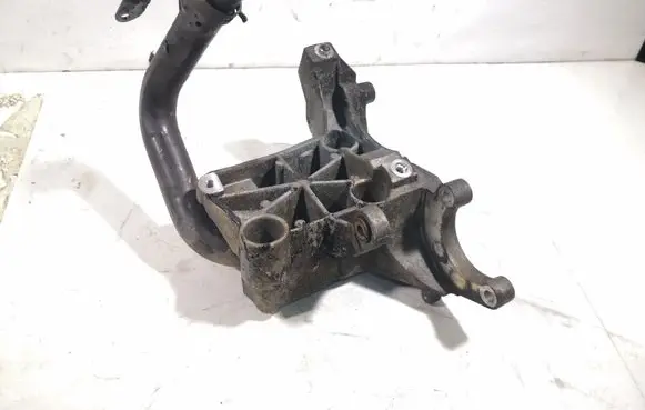 Audi A6 S6 C6 4F A/C compressor mount bracket 059145169AH