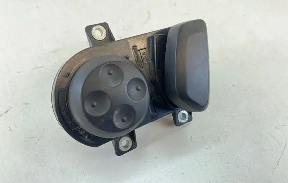 Volkswagen PASSAT B6 Seat control switch 3C0959777