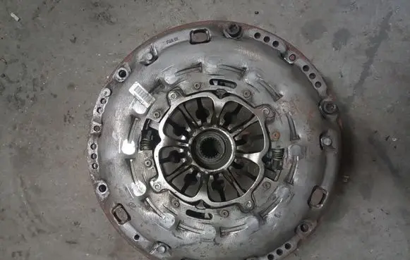 Nissan X-Trail T31 Clutch set kit 1425E2215
