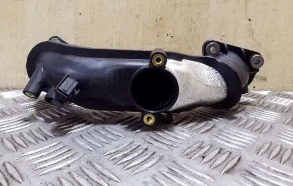 Citroen DS4 Intercooler hose/pipe 9674942380