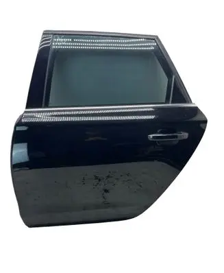 Audi A6 S6 C7 4G Rear door 123456