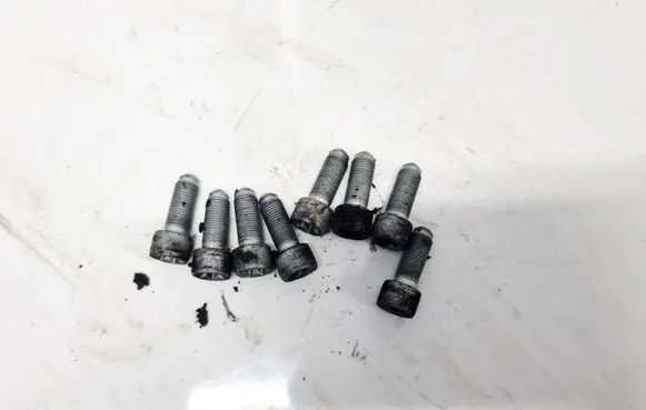 Mercedes-Benz B W246 W242 Nuts/bolts 