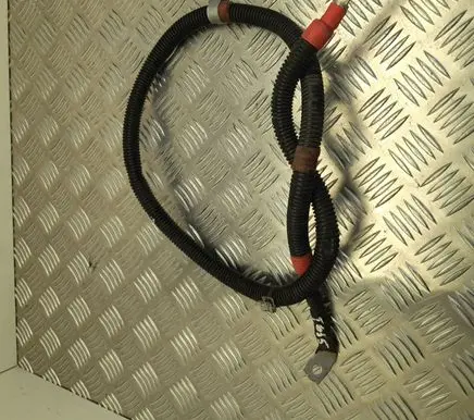 BMW X4 G02 Other wiring loom 655