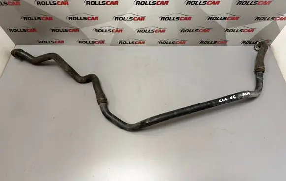Mercedes-Benz CLS C219 Engine coolant pipe/hose A2115001972
