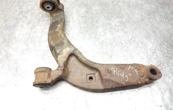 Volkswagen Transporter - Caravelle T6 Front lower control arm/wishbone 7E0407165C