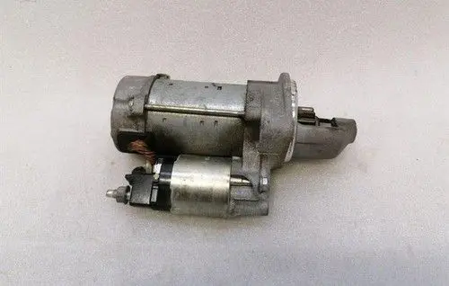 BMW M3 F80 Wires (starter motor) 7631558